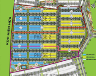 EcoLakes Mỹ Phước - 