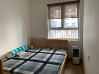 Căn hộ Lavita Charm tầng 6 diện tích 50m2.
