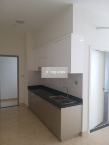 Căn hộ Lux Garden, Quận 7 Căn hộ Lux Garden tầng 16 diện tích 77m2, view nội khu và view sông.