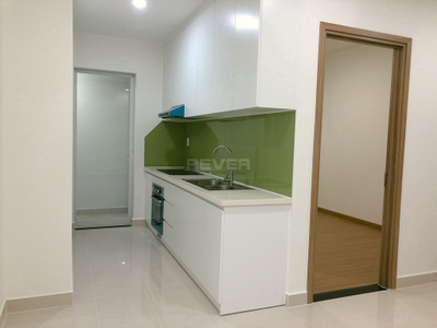 Căn hộ Lavita Charm, Quận Thủ Đức Căn hộ Lavita Charm view hồ bơi mát mẻ, nội thất cơ bản.