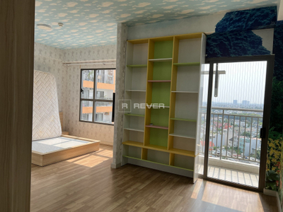  Căn hộ The Sun Avenue hướng ban công đông nam đầy đủ nội thất