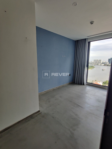  Căn hộ Duplex D'Edge nội thất cơ bản diện tích 242m²