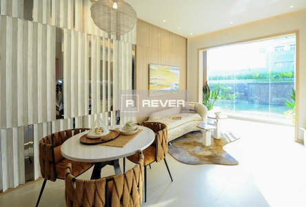  Căn hộ Westgate nội thất cơ bản diện tích 59m²