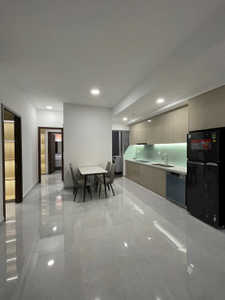 IMG_1887.JPG Căn hộ  Celesta Rise hướng Đông Bắc, diện tích 85 m²