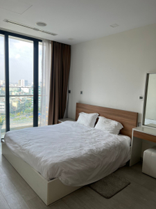 Căn hộ Vinhomes Golden River, Quận 1 Căn hộ Vinhomes Golden River hướng Bắc, diện tích 60m²