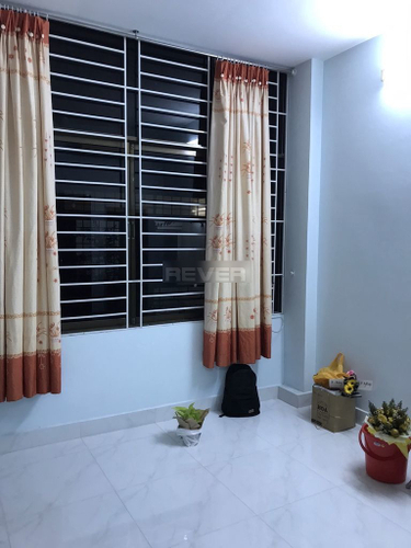  Nhà phố thiết kế 1 trệt, 2 lầu diện tích 30m2, khu dân cư hiện hữu.