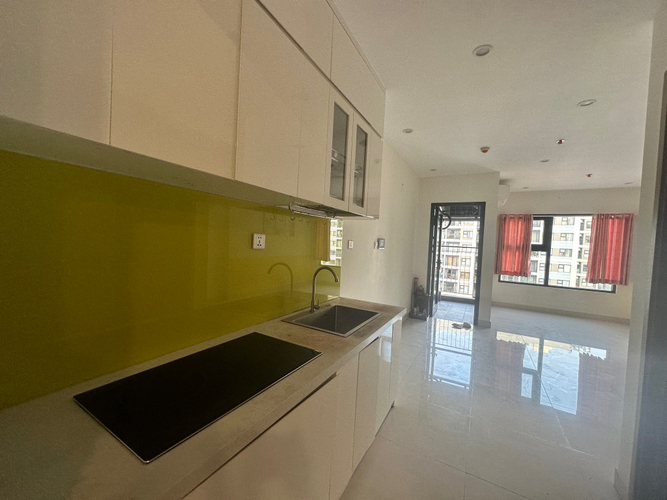 IMG_1901.HEIC Căn hộ Vinhomes Grand Park nội thất cơ bản diện tích 30.1m²