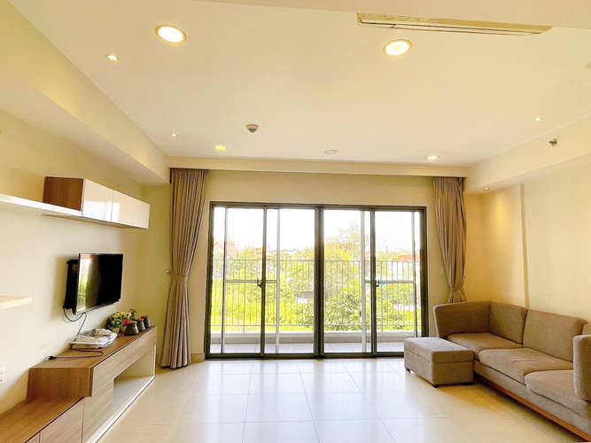  Căn hộ Masteri Thảo Điền đầy đủ nội thất diện tích 93.9m²