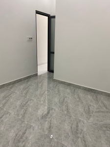 Nhà phố Quận 7 Nhà phố có diện tích 4mx 12m vuông vắn, khu vực dân cư đông đúc.