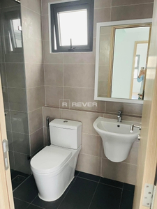  Căn hộ Lovera Vista nội thất cơ bản diện tích 65m².