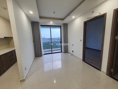  Bán căn hộ Q7 Boulevard tầng trung, 2 phòng ngủ, diện tích 57m2, ban công hướng Bắc