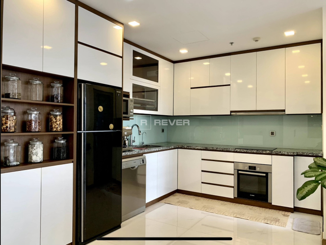 2dab03326abdb4e3edac2.jpg Căn hộ 2pn Vinhomes Central Park hướng Tây, diện tích 90.3m²