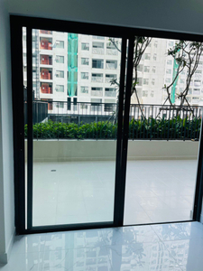  Căn hộ Charm City hướng ban công tây bắc nội thất cơ bản diện tích 70m².