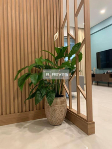  Căn hộ Masteri An Phú hướng ban công tây đầy đủ nội thất diện tích 52m².