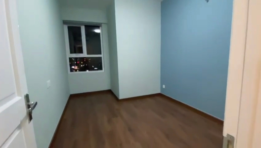 Căn hộ Saigon Mia, Huyện Bình Chánh Căn hộ Saigon Mia tầng 19 thiết kế 3 phòng ngủ, nội thất cơ bản.