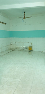 Nhà phố Quận 4 Nhà phố có cửa hướng Đông Nam mát mẻ, diện tích nhà 90m2.