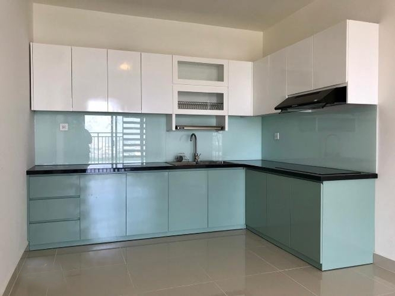 Căn hộ cao cấp The Sun Avenue tầng 20, bàn giao nội thất cơ bản.