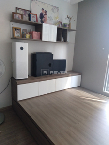  Căn hộ Vinhomes Central Park hướng ban công tây bắc đầy đủ nội thất diện tích 109m²