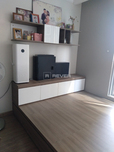  Căn hộ Vinhomes Central Park hướng ban công tây bắc đầy đủ nội thất diện tích 109m²