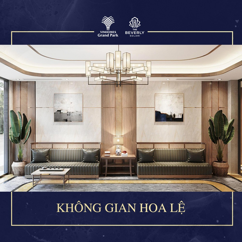 The Beverly Solari - The Beverly Solari