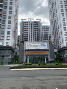  Căn hộ Lovera Vista tầng trung, nội thất cơ bản cao cấp.