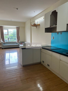 Căn hộ Fuji Residence, Quận 9 Căn hộ Fuji Residence tầng 3 có 1 phòng ngủ, nội thất cơ bản.