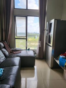 Duplex La Astoria, Quận 2 Duplex La Astoria thiết kế hiện đại, nội thất cơ bản.