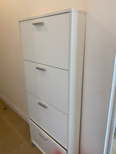  Căn hộ The Manor hướng ban công bắc đầy đủ nội thất diện tích 61m²