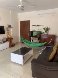 Căn hộ Tecco Tower, Quận Thủ Đức Căn hộ Tecco Tower tầng 15 diện tích 65m2, nội thất cơ bản.