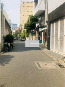  Nhà phố Đường Nguyễn Thượng Hiền 3 tầng diện tích 49.7m² hướng đông nam pháp lý sổ hồng.