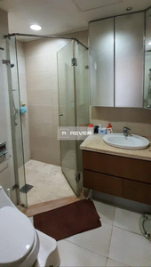  Căn hộ Saigon Pearl tầng thấp nội thất đầy đủ, thiết kế hiện đại