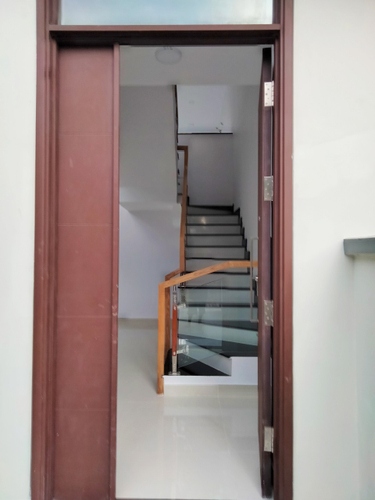 Shophouse Swan Park, Nhơn Trạch Shophouse Swan Park diện tích 241m2, bàn giao trống không có nội thất.