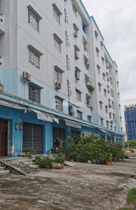  Căn hộ Phú Lợi D2 hướng ban công tây bắc đầy đủ nội thất diện tích 76m².