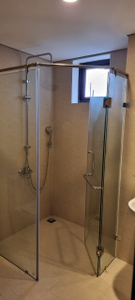 Căn hộ Opal Boulevard, Huyện Dĩ An Căn hộ Opal Boulevard 3 phòng ngủ, bàn giao nội thất cơ bản.