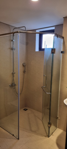 Căn hộ Opal Boulevard, Huyện Dĩ An Căn hộ Opal Boulevard 3 phòng ngủ, bàn giao nội thất cơ bản.