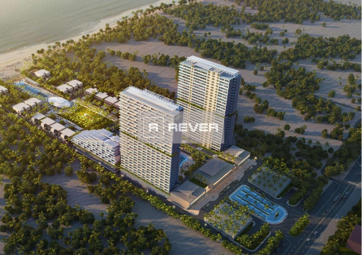 Aria Đà Nẵng Hotel And Resort - Dự-án-căn-hộ-khách-sạn-ARIA-Đà-Nẵng-Hotels-and-Resorts