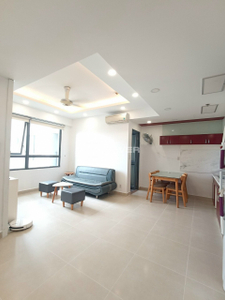 Căn hộ Masteri Thảo Điền đầy đủ nội thất diện tích 65.8m²