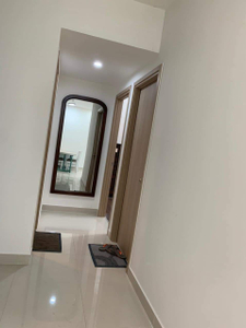 Căn hộ The Sun Avenue, Quận 2 Căn hộ The Sun Avenue tầng 29 diện tích 76m2, đầy đủ nội thất.