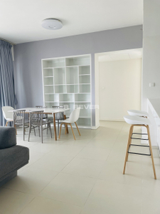  Căn hộ Gateway Thảo Điền đầy đủ nội thất diện tích 122m²