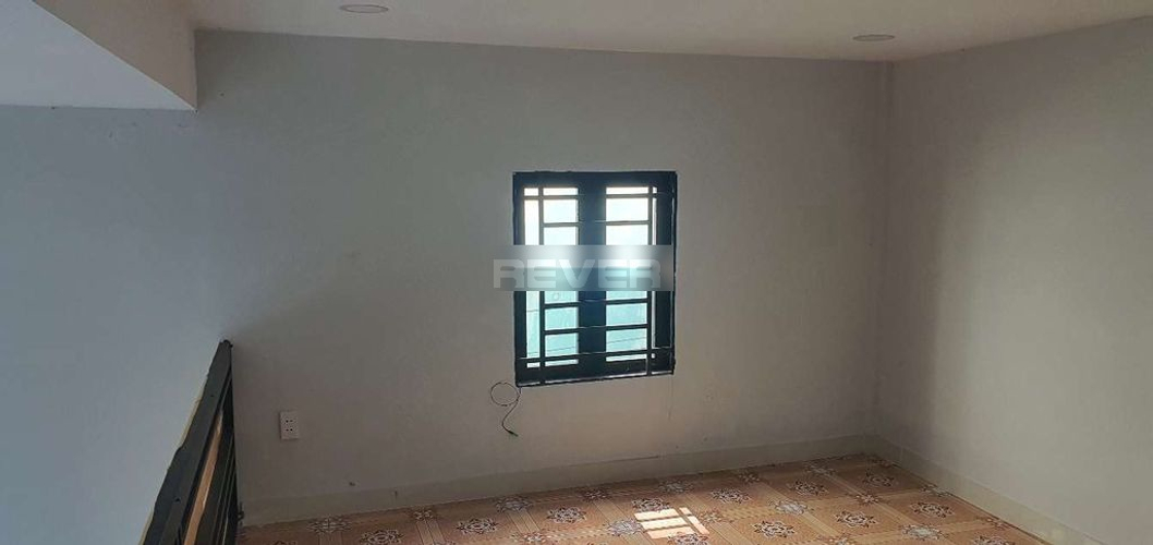 Nhà phố Quận Thủ Đức Nhà phố diện tích 40m2, đối diện trung tâm thương mại GigaMall.