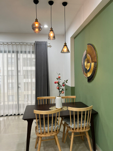 Căn hộ Masteri Thảo Điền, Quận 2 Căn hộ Masteri Thảo Điền hướng ban công đông bắc đầy đủ nội thất diện tích 73.8m²