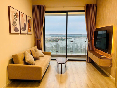 IMG_7792.JPG Căn hộ The Beverly hướng Tây Nam, diện tích 48.7m²
