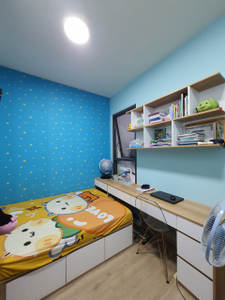 Căn hộ Celadon City Tân Phú Căn hộ Celadon City hướng ban công đông bắc đầy đủ nội thất diện tích 71.2m²