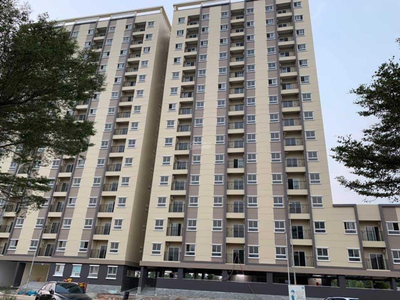 Căn hộ TDH Riverview, Quận Thủ Đức Căn hộ TDH RiverView tầng 13 diện tích 62m2 rộng thoáng.