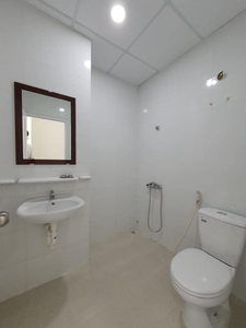 Căn hộ Topaz Elite, Quận 8 Căn hộ Topaz Elite không có nội thất diện tích 85m²