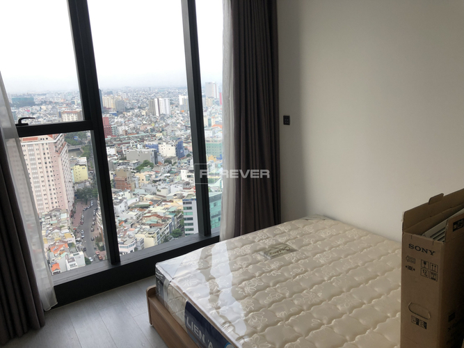  Căn hộ Vinhomes Golden River đầy đủ nội thất diện tích 104m².