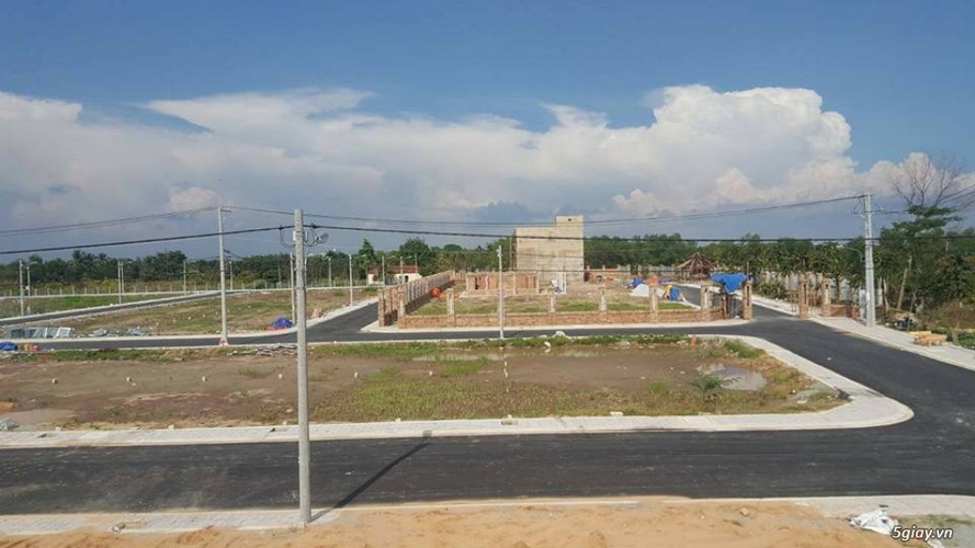 đất nền dự án Blue Diamond Riverside quận 9 Đất nền dự án Blue Diamond Riverside hướng Đông Nam, đầy đủ pháp lý