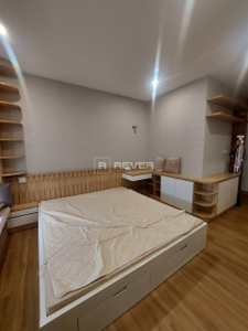  Căn hộ Vista Verde đầy đủ nội thất diện tích 89m².