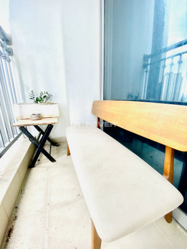  Căn hộ Vinhomes Central Park đầy đủ nội thất diện tích 108m²