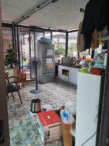 Căn hộ Osimi Tower, Quận Gò Vấp Căn hộ Osimi Tower diện tích đất 57m2 rộng thoáng.